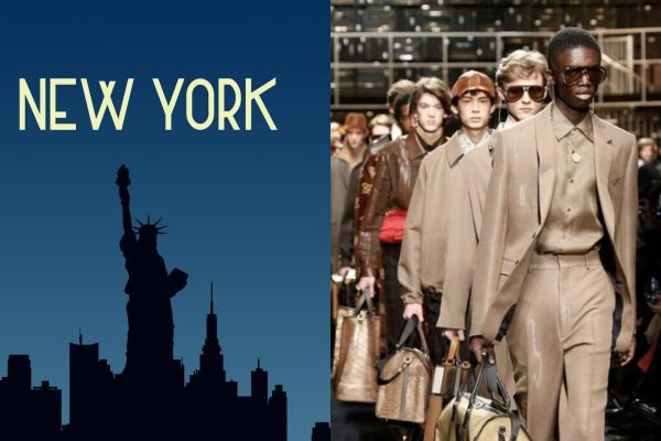 New York Fashion Week 2023: NY Fashion Trends, Designers, and Celebrity Attendees