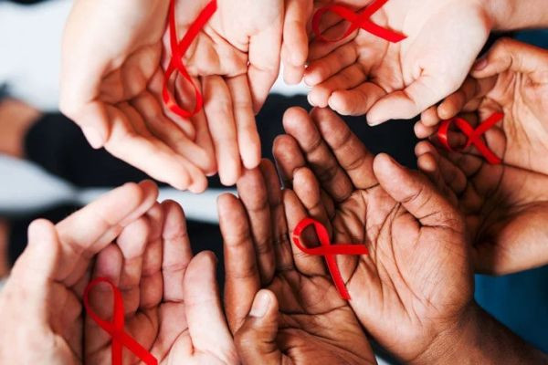 HIV/AIDS Prevention: A Comprehensive Guide