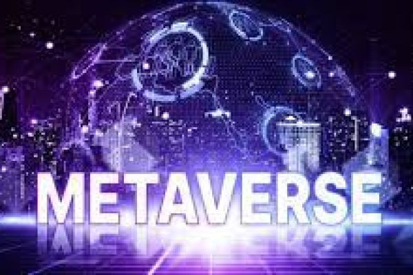 Meta, Google, Apple: The Billion-Dollar Race to Shape the Metaverse