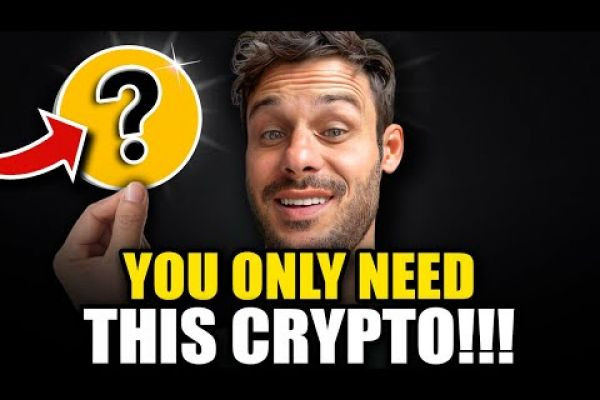 The Future of Crypto Trading with Chico Crypto Zal